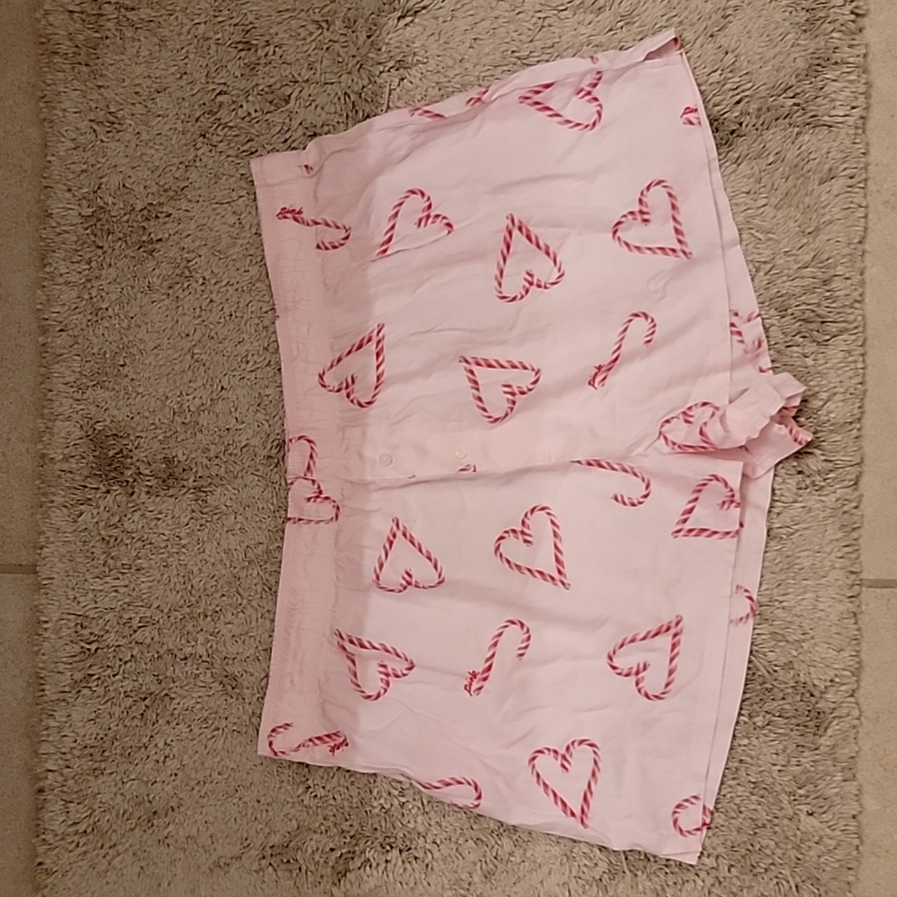PINK Sleep/lounge shorts